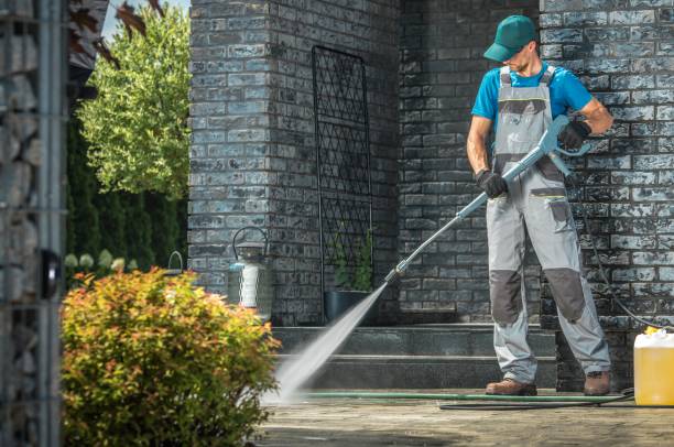 Best House Exterior Washing  in Mclouth, KS