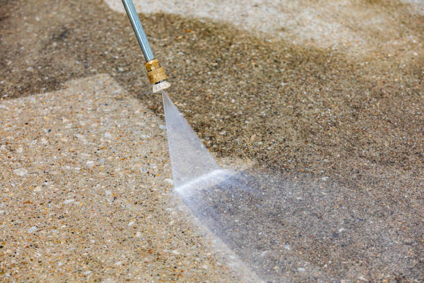 Best Animal Enclosure Cleaning  in Mclouth, KS