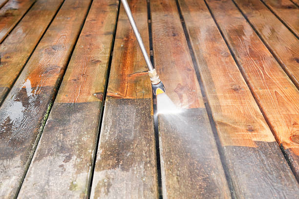 Best Fence Cleaning  in Mclouth, KS